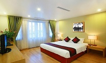 Khách Sạn Hoàng Gia - Lào Cai