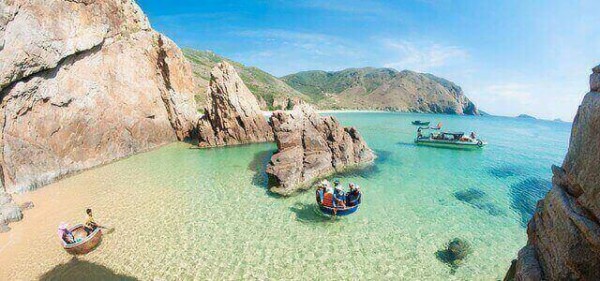 Tour Du Lịch Quy Nhơn 3 ngày 2 đêm