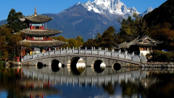 TOUR TRUNG QUỐC - HÀ KHẨU - ALƯ CỔ ĐỘNG - THẠCH LÂM - CÔN MINH - HÀ KHẨU 5 NGÀY 4 ĐÊM