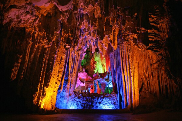 TOUR DU LỊCH TRUNG QUỐC - HÀ KHẨU - CÔN MINH - THẠCH LÂM - ĐẠI LÝ - LỆ GIANG 6N5Đ