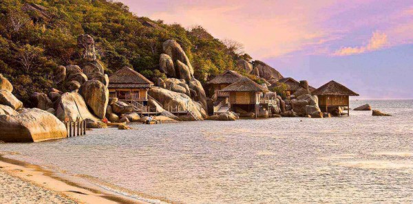 Tour Du Lịch Hà Nội - Nha Trang - Vinpear Land - Tháp Bà 4 ngày 3 đêm