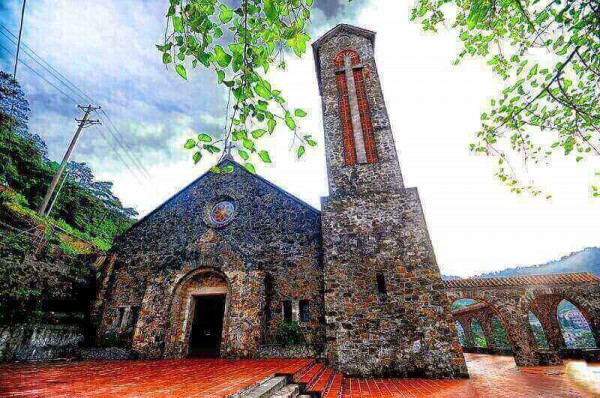 Tour Du Lịch Tam Đảo - Tây Thiên Thiền Viện Trúc Lâm 2 ngày 1 đêm