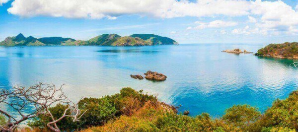 Tour Côn Đảo huyền thoại 3 ngày 2 đêm