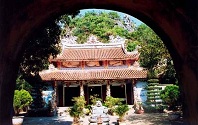 Tour Đà Nẵng - Ngũ Hành Sơn - Hội An - Bà Nà - Cù Lao Chàm 3 ngày 2 đêm