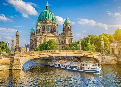 TOUR DU LỊCH CHÂU ÂU 3 NƯỚC VIỆT NAM - PHÁP – THỤY SỸ - Ý – VATICAN 10N9Đ