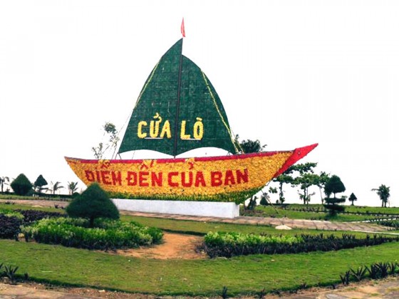 Tour Du lịch Cửa Lò - Quê Bác 3 ngày 2 đêm