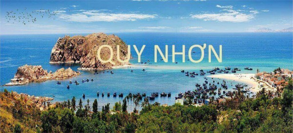TOUR DU LỊCH QUY NHƠN - PHÚ YÊN – HOA VÀNG TRÊN CỎ XANH 4 NGÀY 3 ĐÊM