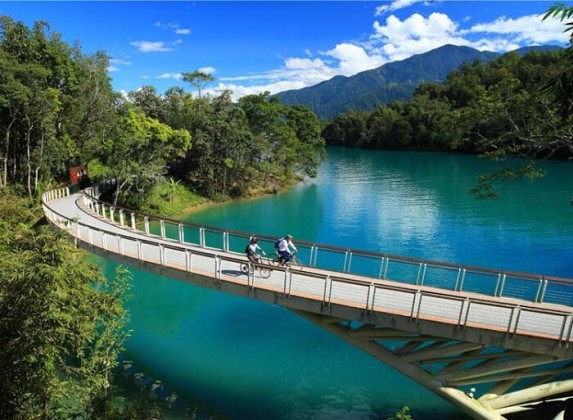 TOUR DU LỊCH ĐÀI BẮC - ĐÀI TRUNG - CAO HÙNG 5N4Đ