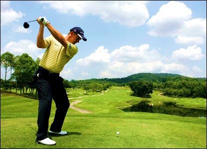 TOUR DU LỊCH MALAYSIA - CHÀO HÈ GOLF TOUR HÀ NỘI – KUALA LUMPUR 3N2Đ