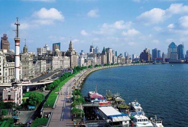 TOUR DU LỊCH TRUNG QUỐC - THƯỢNG HẢI - HÀNG CHÂU - TÔ CHÂU - BẮC KINH 7N6Đ