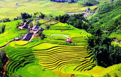 Tour SaPa 3 ngày 2 đêm